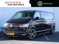 Volkswagen Multivan 2019 occasion