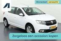 Dacia Sandero 2019 occasion