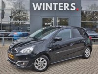 Mitsubishi Space Star 2019 occasion