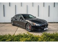 Maserati Quattroporte 2019 occasion