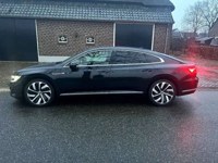Volkswagen Arteon 2020 occasion