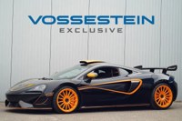 McLaren 620R 2020 occasion