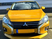 Mitsubishi Space Star 2020 occasion