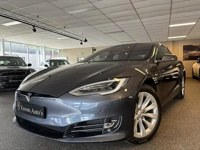 Tesla Model S 2020 occasion
