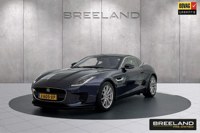 Jaguar F-Type 2020 occasion