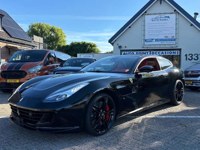 Ferrari GTC4Lusso 2020 occasion