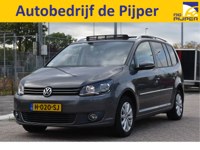 Volkswagen Touran 2020 occasion