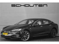 Tesla Model S 2020 occasion
