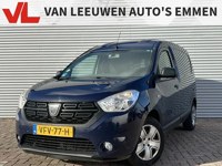 Dacia Dokker 2020 occasion
