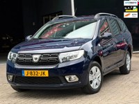 Dacia Logan 2020 occasion