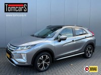 Mitsubishi Eclipse Cross 2020 occasion