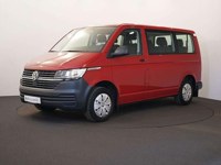 Volkswagen Caravelle 2021 occasion