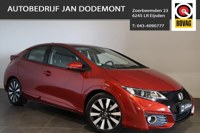 Honda Civic 2021 occasion
