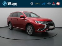 Mitsubishi Outlander 2021 occasion