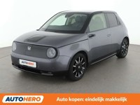 Honda e 2021 occasion