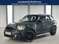 MINI Cooper SE Countryman 2021 occasion