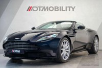 Aston Martin DB11 2021 occasion