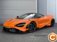 McLaren 765LT 2021 occasion