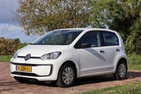 Volkswagen e-up! 2021 occasion