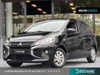 Mitsubishi Space Star 2021 occasion