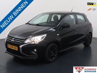 Mitsubishi Space Star 2021 occasion