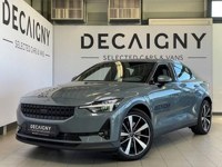 Polestar 2 2021 occasion