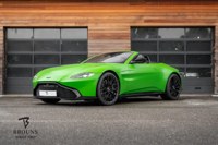 Aston Martin V8 Vantage 2022 occasion