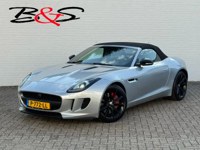 Jaguar F-Type 2022 occasion