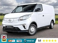 Maxus eDeliver 3 2022 occasion