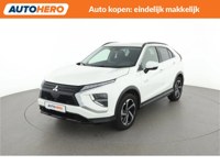 Mitsubishi Eclipse Cross 2022 occasion