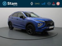 Mitsubishi Eclipse Cross 2022 occasion