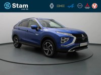 Mitsubishi Eclipse Cross 2022 occasion