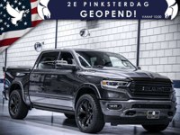 Dodge RAM 2022 occasion