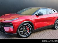 Lotus Eletre 2023 occasion