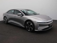 Lucid Air 2023 occasion