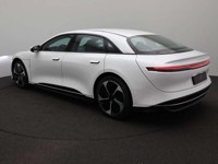 Lucid Air 2023 occasion