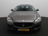 Maserati Quattroporte 2023 occasion