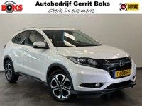 Honda HR-V 2023 occasion