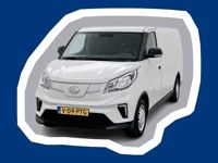 Maxus eDeliver 3 2023 occasion