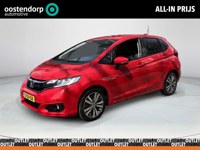 Honda Jazz 2023 occasion