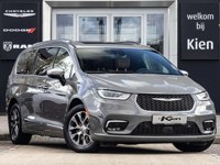 Chrysler Pacifica 2023 occasion