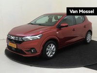 Dacia Sandero 2023 occasion