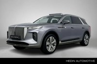 Hongqi E-HS9 2024 occasion