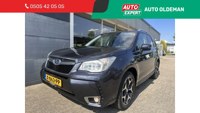 Subaru Forester 2024 occasion