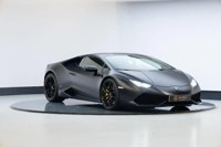 Lamborghini Huracán 2024 occasion