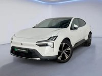 Polestar 4 2024 occasion