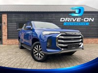 Maxus T90 2024 occasion