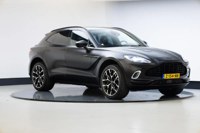 Aston Martin DBX 2024 occasion