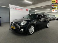 MINI Cooper Clubman 2024 occasion