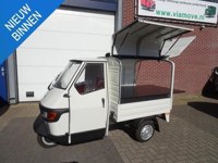 Piaggio APE 2025 occasion